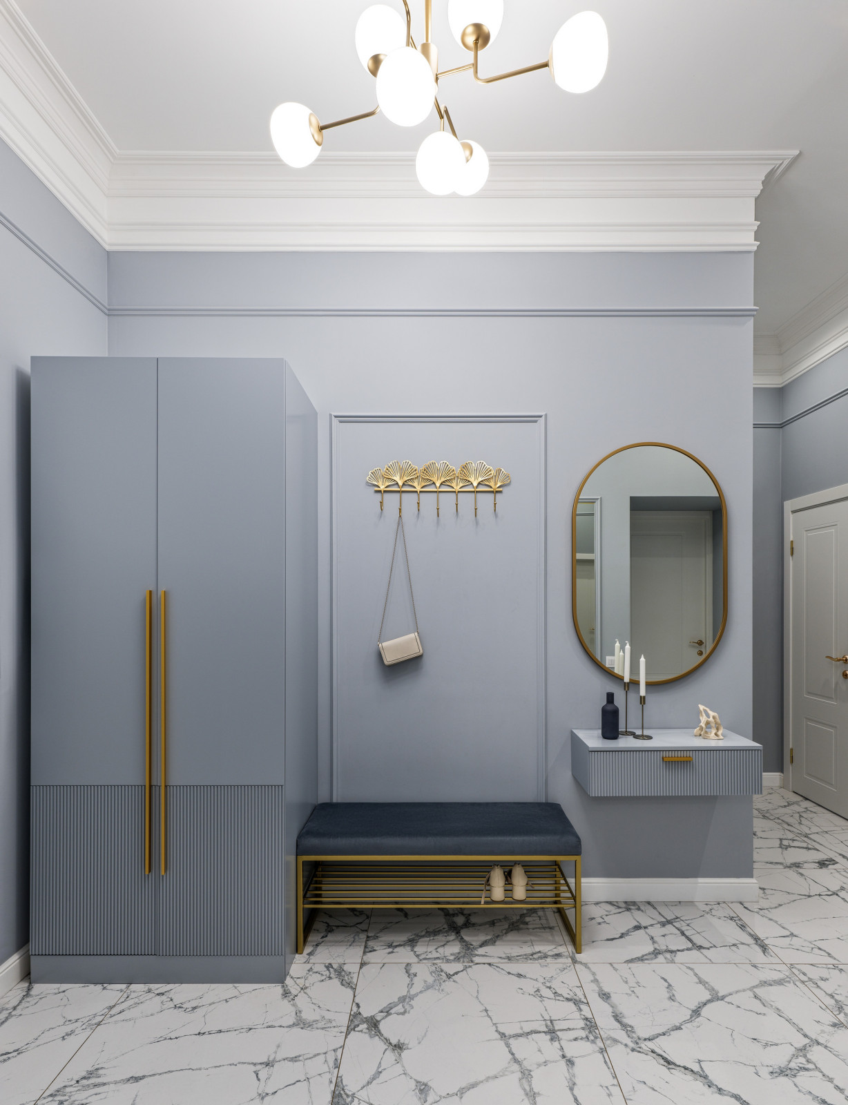 Квартира на Литейном проспекте!