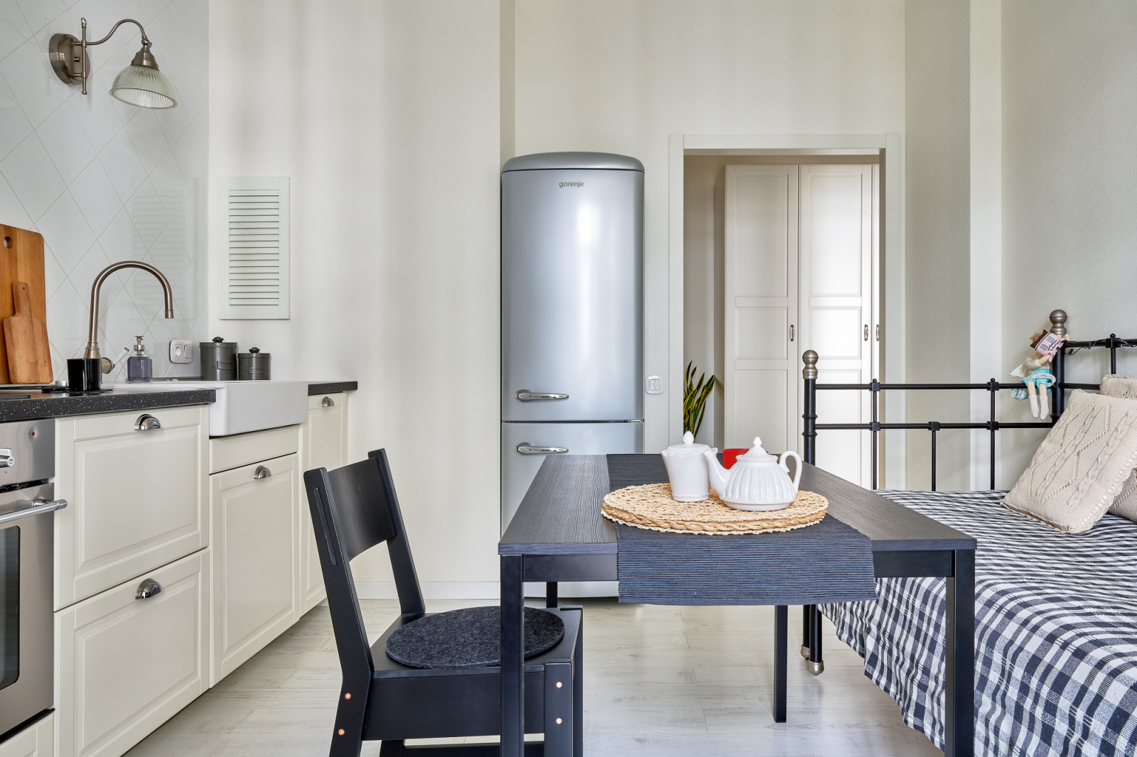 В гостяж: ЖК Ново-Молоково