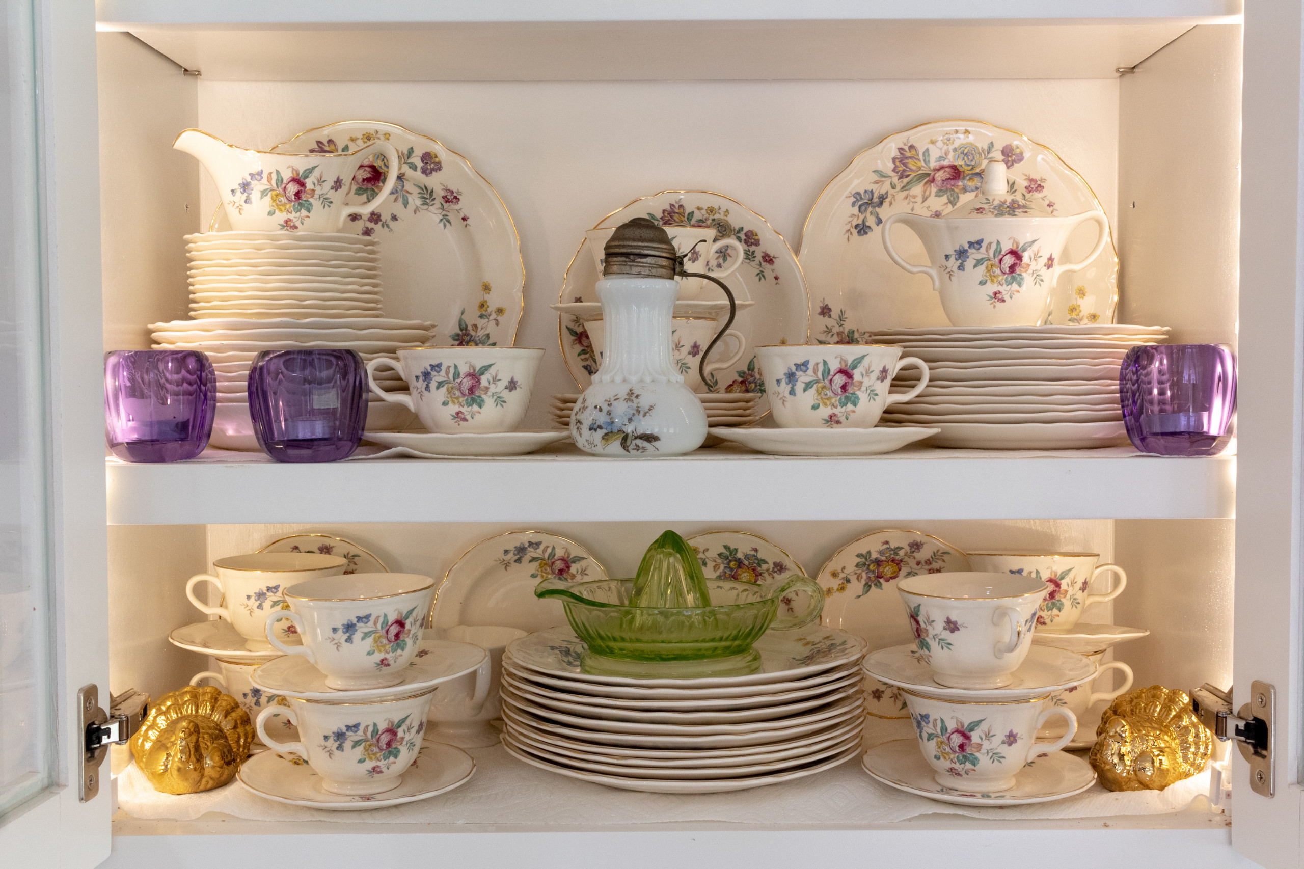 Bonner Family Farmhouse