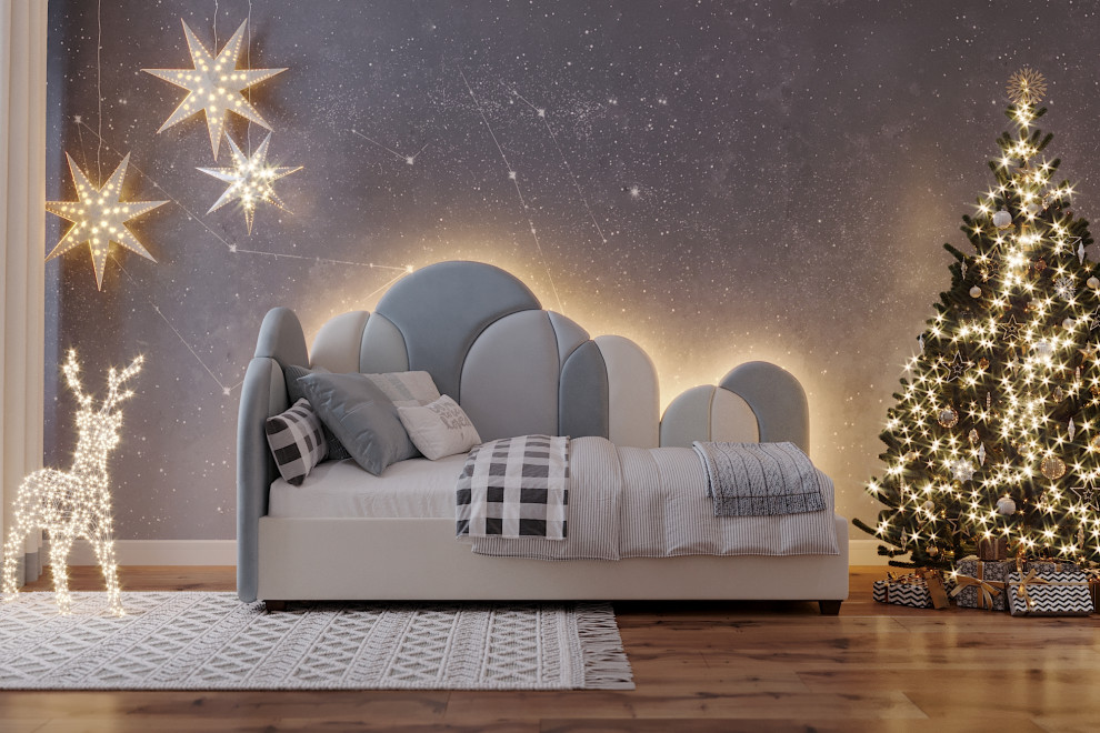 Детские и подростковые кровати ARIA