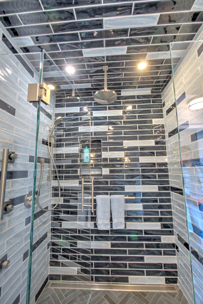 Dream Spaces: Transforming Kitchen and Bathrooms