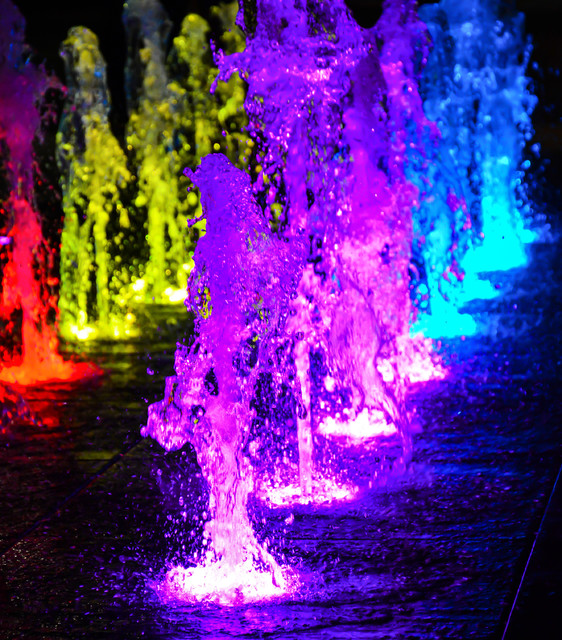 LED splash pads Salt Lake City de Splash Pads USA Houzz