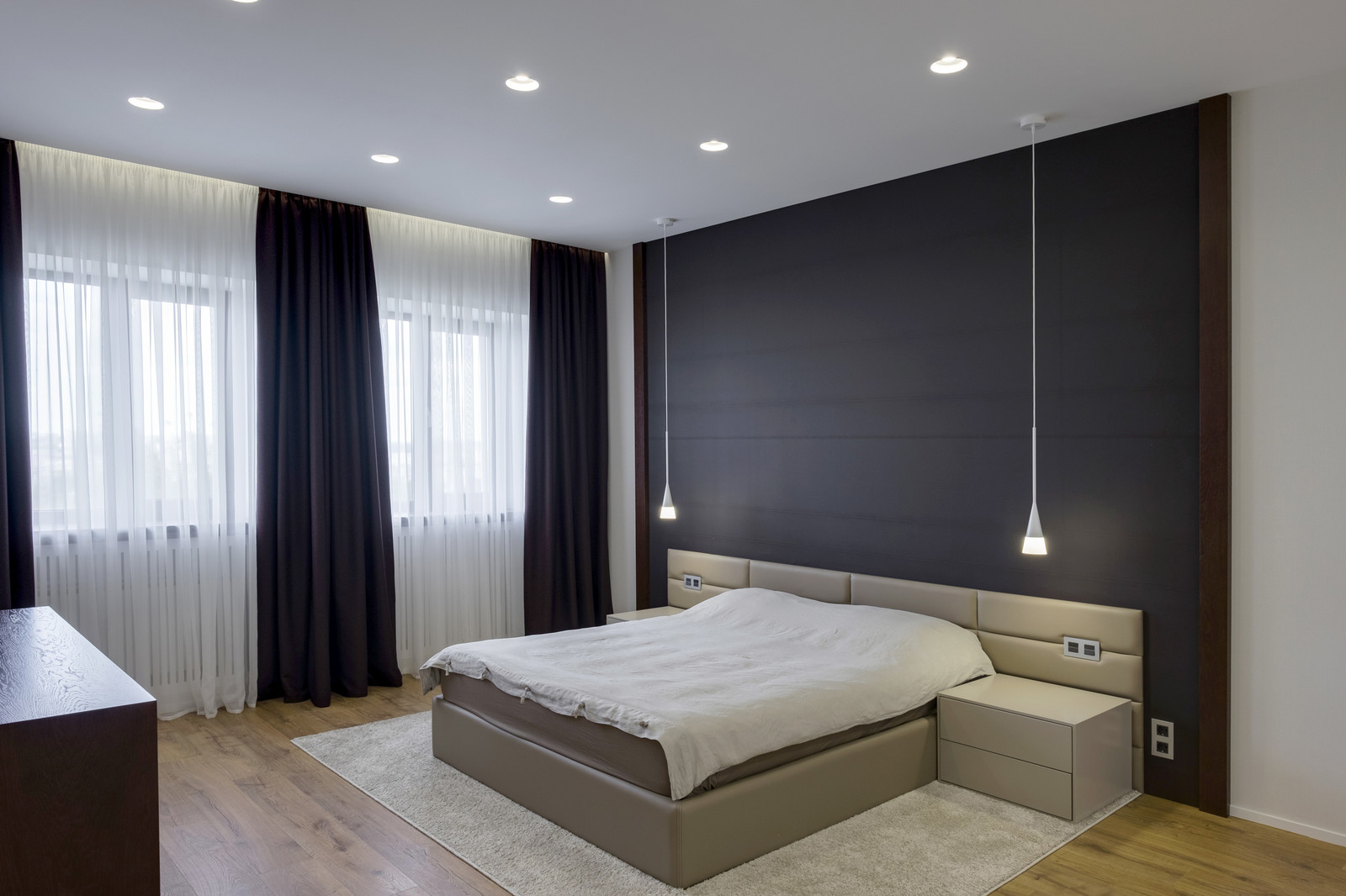 Дом в Монтевилле (Новорижское шоссе) 285 м2