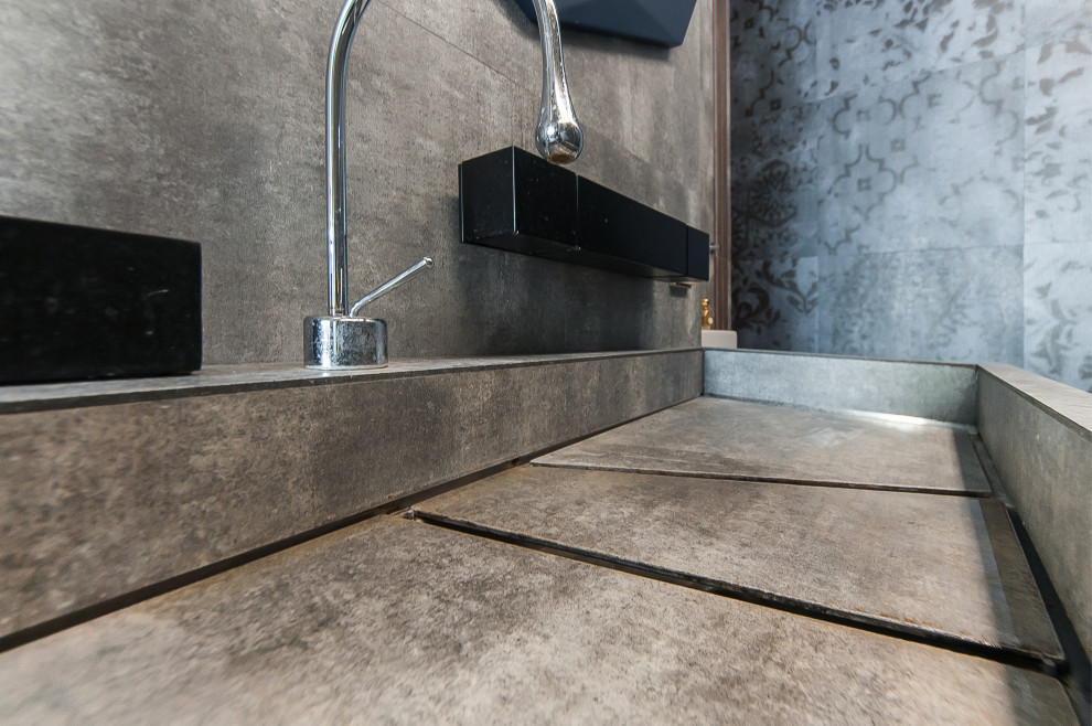 Квартира в ЖК Доминион