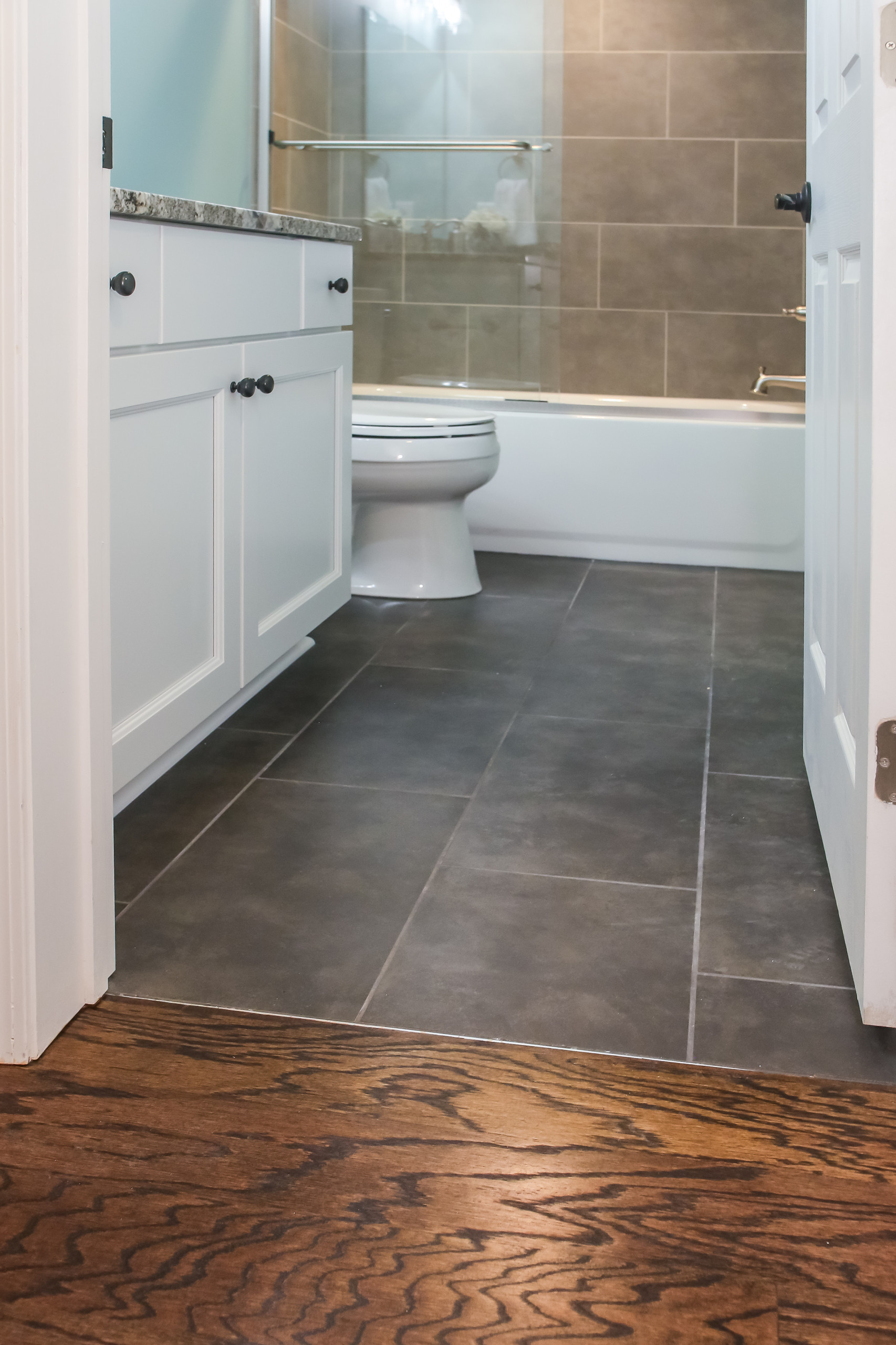 Flowery Branch Basement Remodel