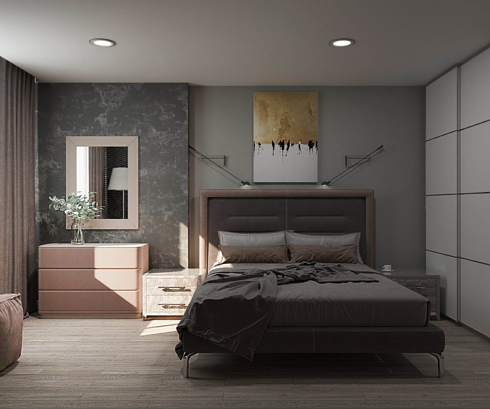 Однокомнатная квартира, Хрущевка, г. Сочи, Адлерский район