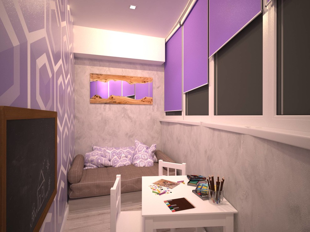 Квартира для молодой семьи в ЖК Авиатор