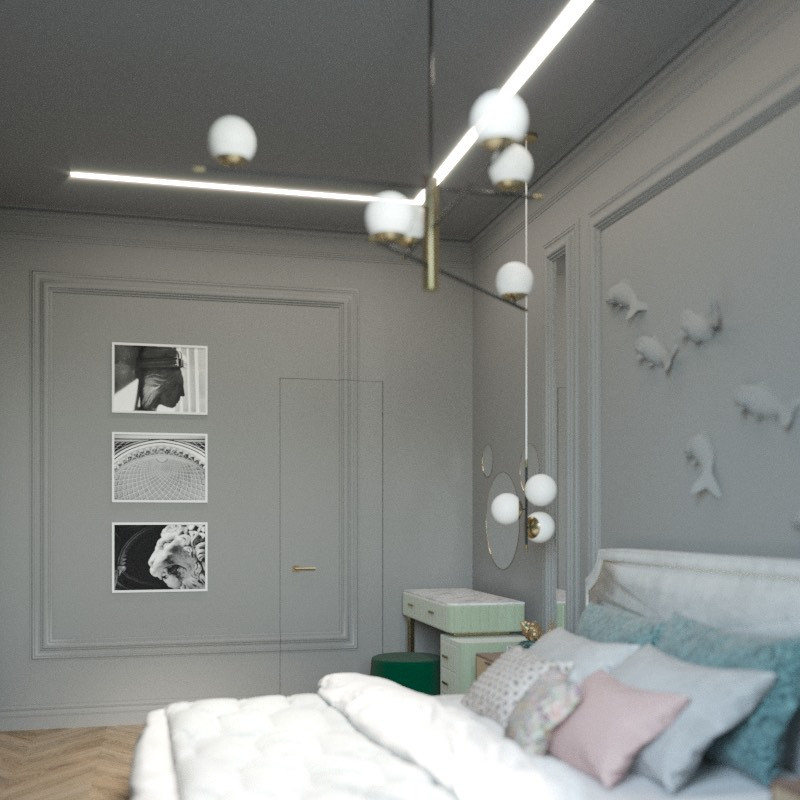 ЖК "Маяковский"