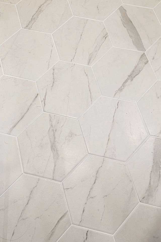 Swarthout Residence _ Laundry & Guest Bathroom