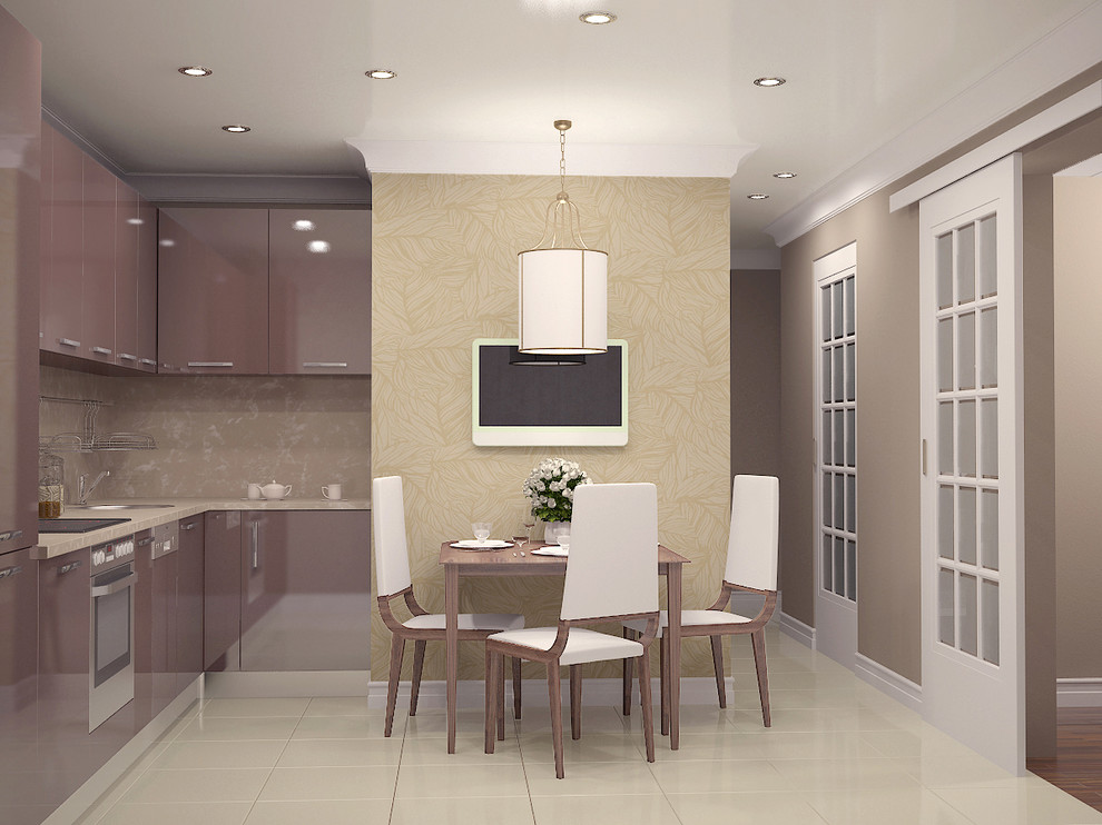 Работы 2009-2010