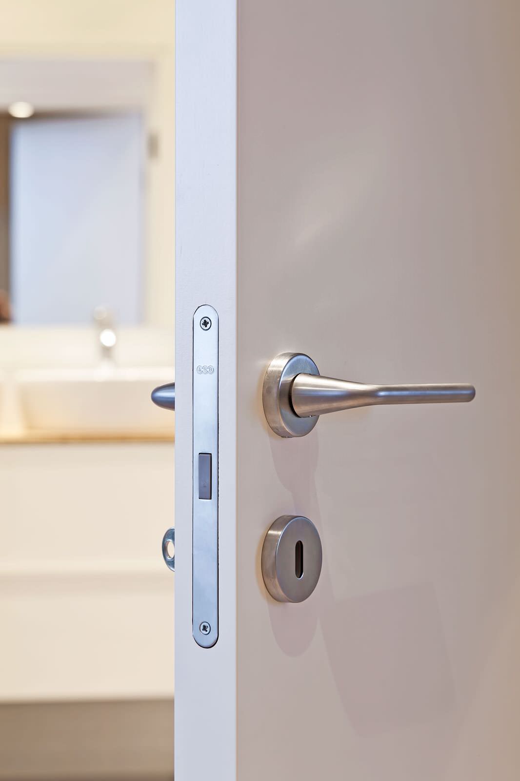 Mock-up апартаментов МФК Match Point