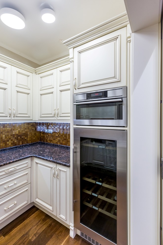 Москва, ул. Тверская-Ямская