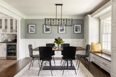 The 4 Stages of a Remodel: Happily Ever After