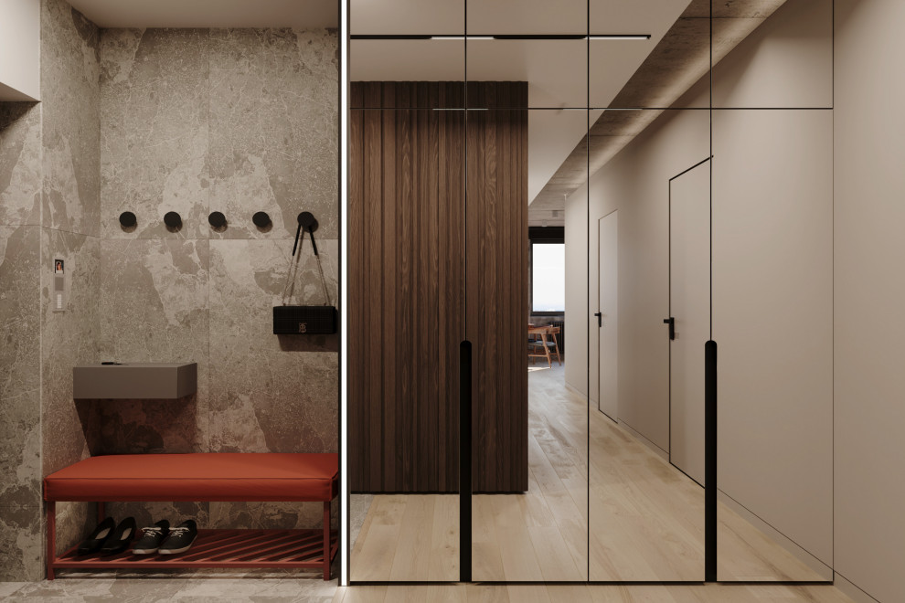 Квартира #20