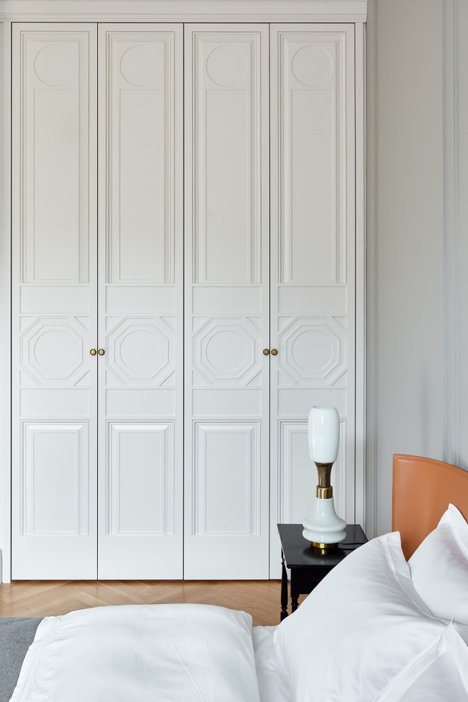 Проект дизайнера Симкиной Елены