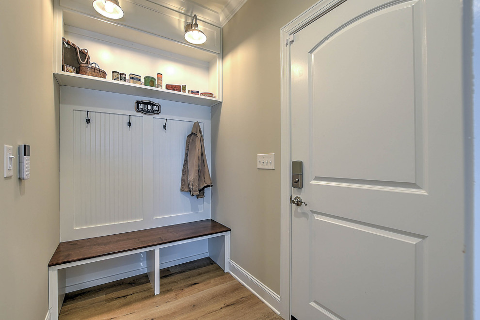 Jonesborough Custom Home
