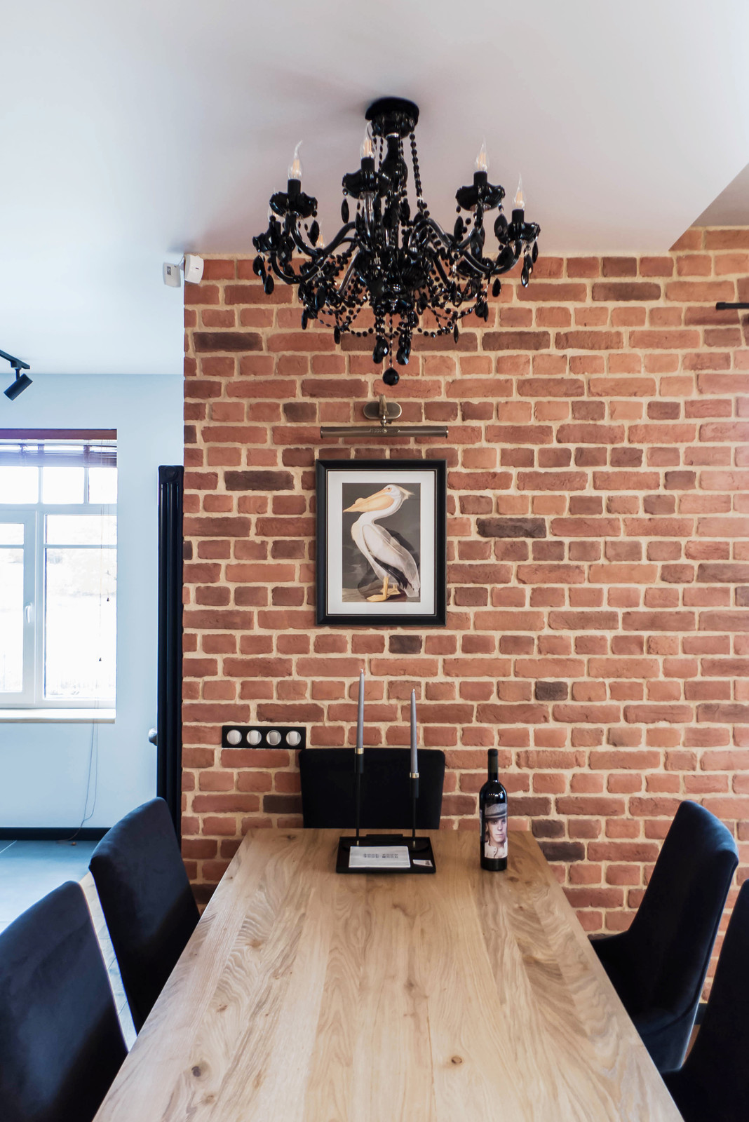 Мужской Лофт