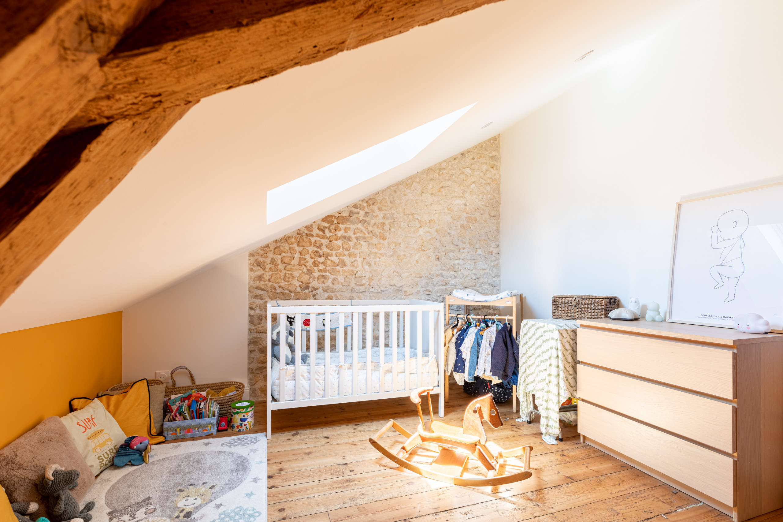 Rénovation complète La Rochelle