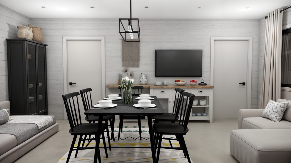 Проект бани