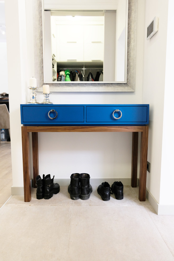 Другие предметы мебели. Изделия из разных проектов.