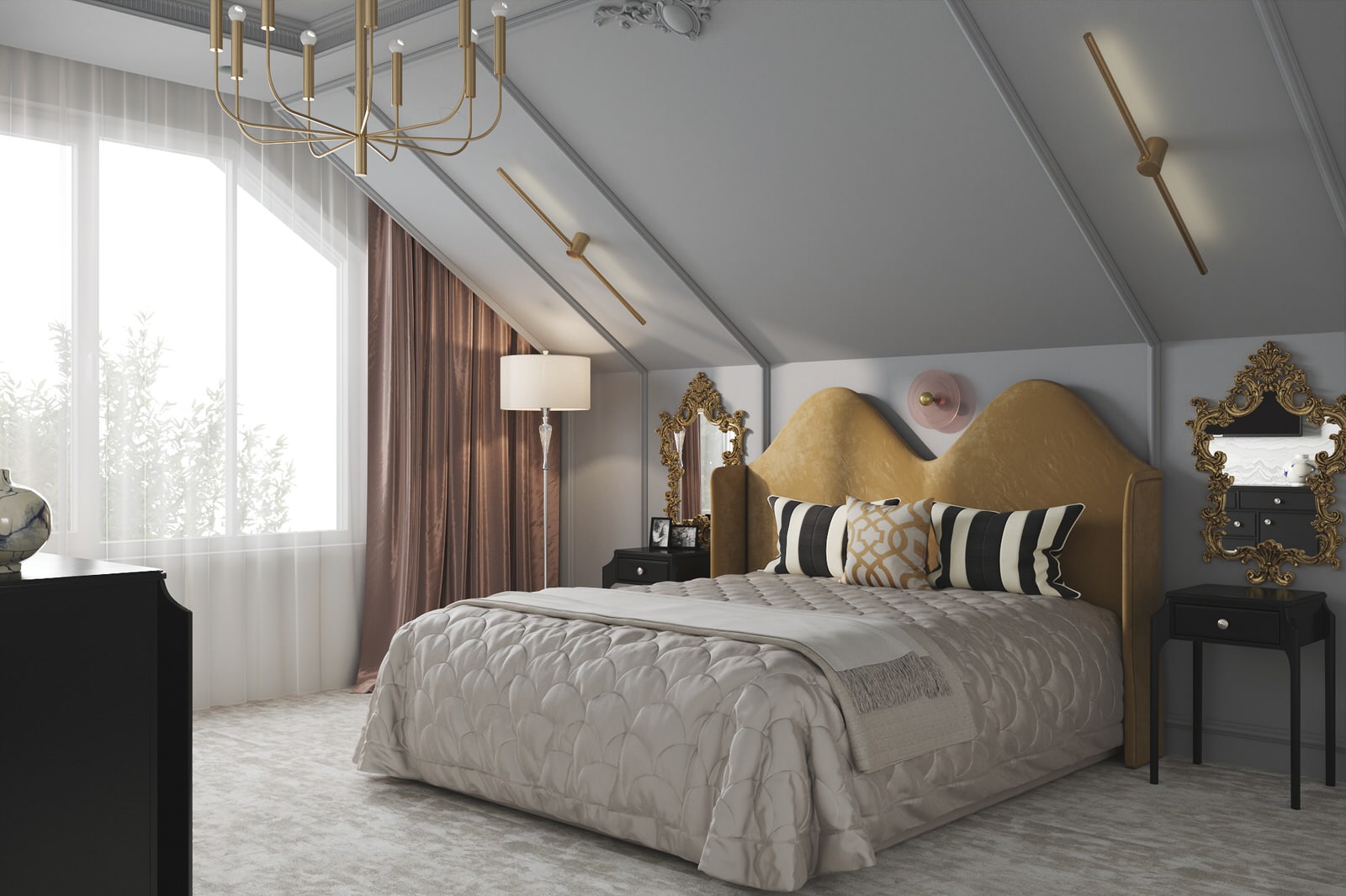 Дом для молодого человека в Воронеже