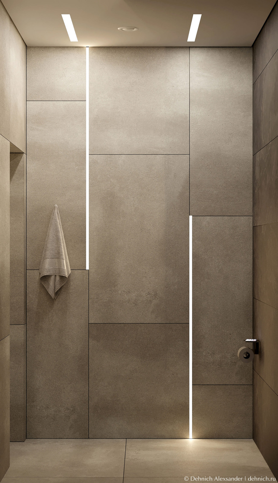 Интерьер - ИЖС - г. Петрозаводск - Университетский городок