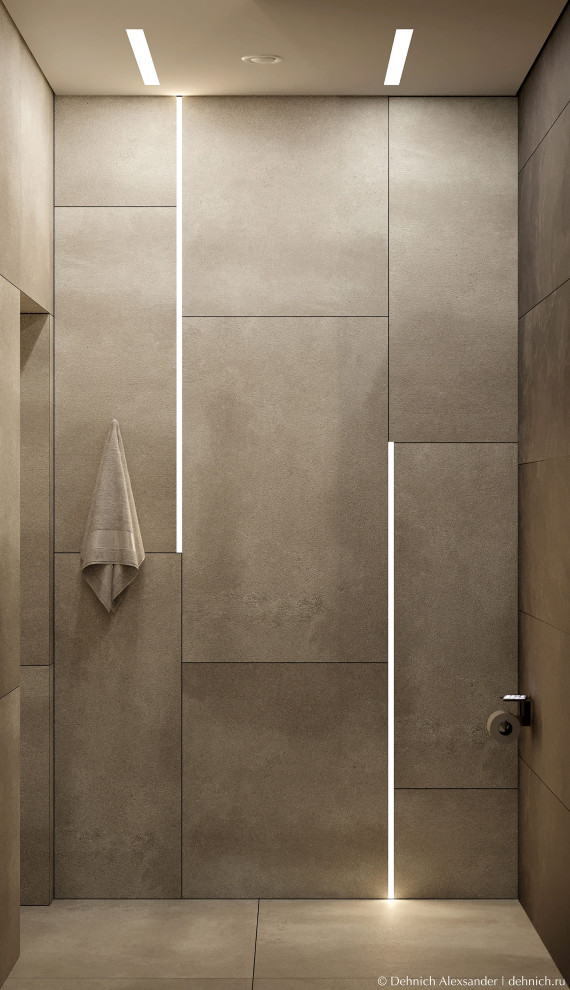 Интерьер - ИЖС - г. Петрозаводск - Университетский городок