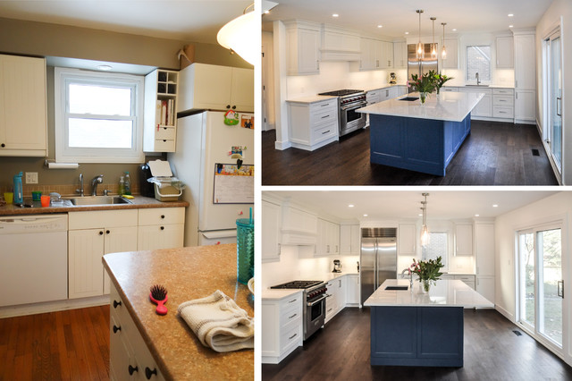 Beechlawn transitional