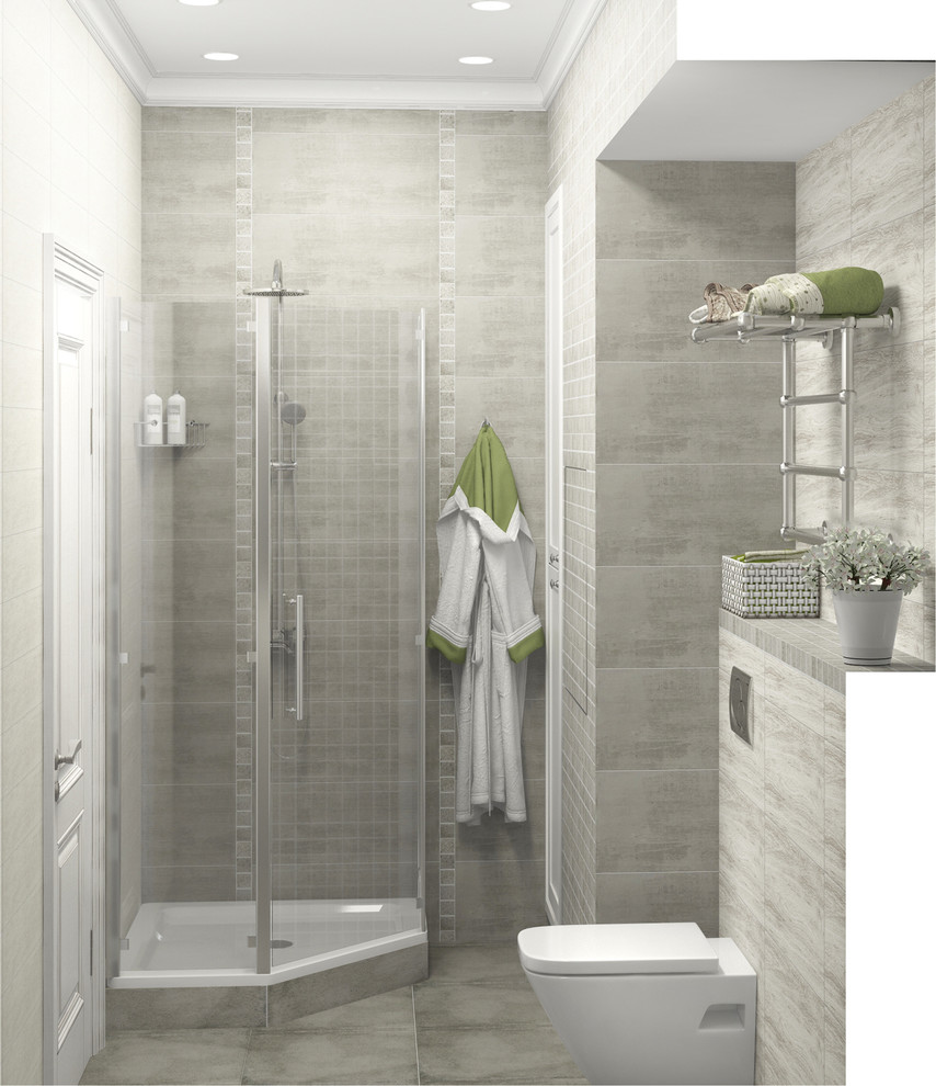 Квартира 81 кв.м. МО. Ильинское шоссе.