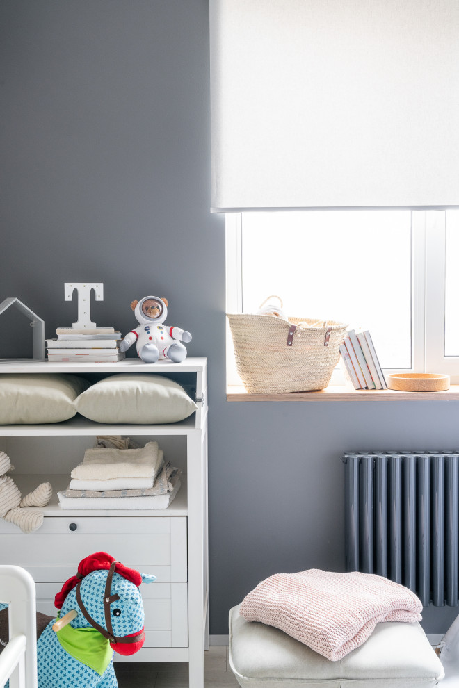 Интерьерная для MAKEDESIGNE