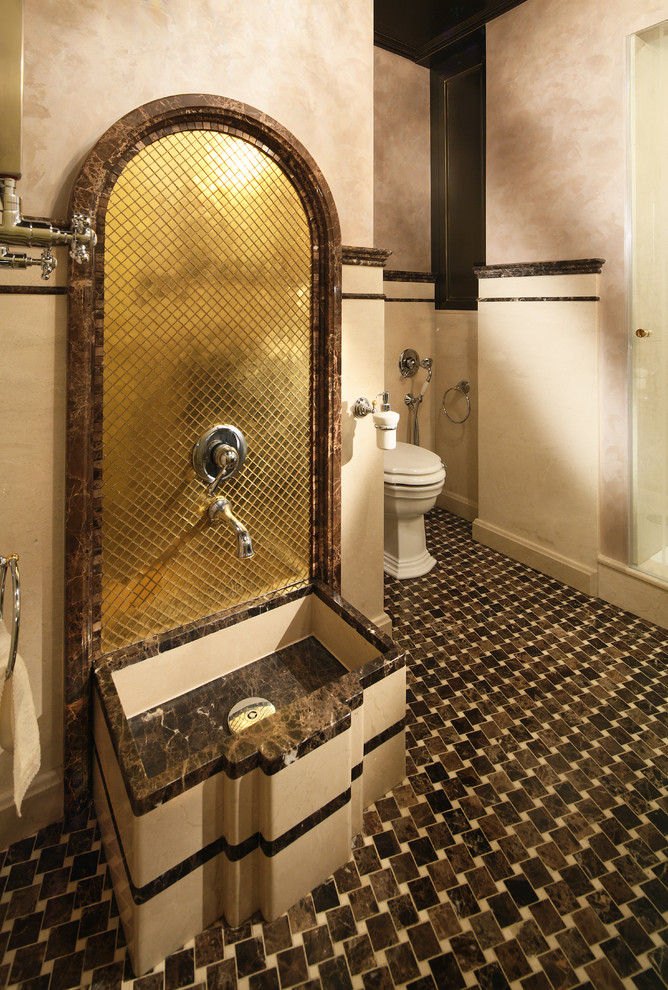 Золотые ключи-2