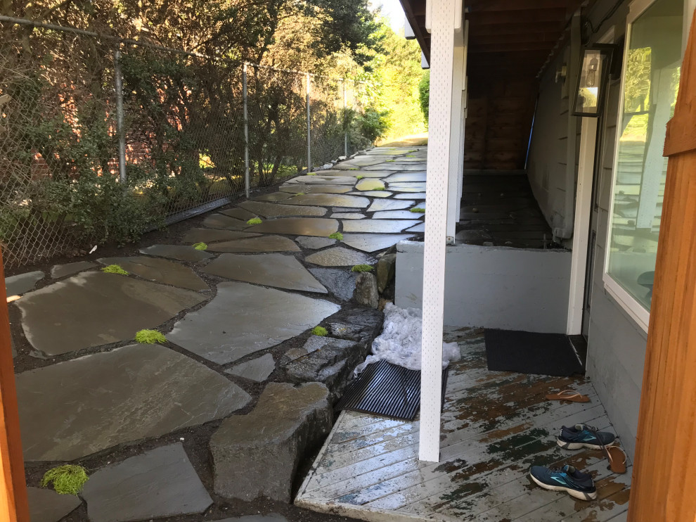 Hardscapes