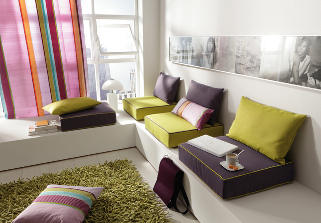 realizzazioni modern-living-room