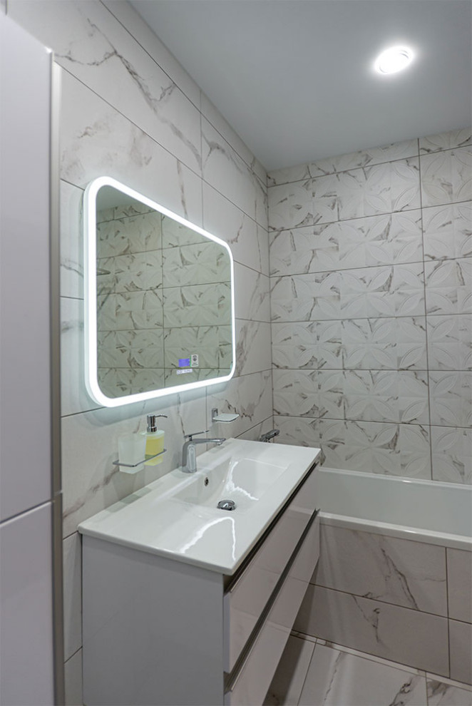 ЖК Новое Павлино