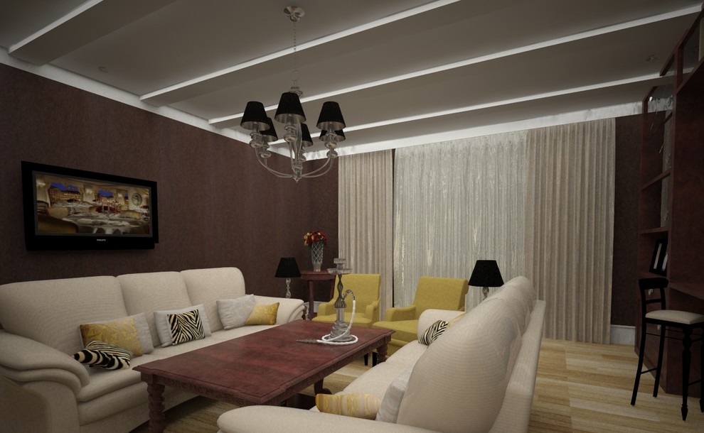 Коттедж в Уручье