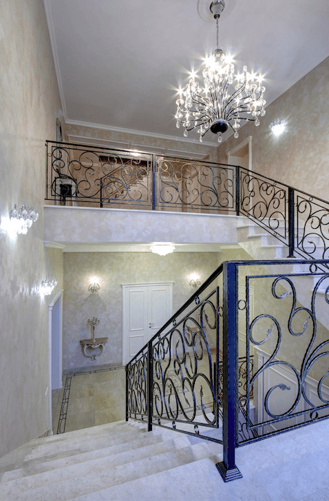 Дом в Горках-2