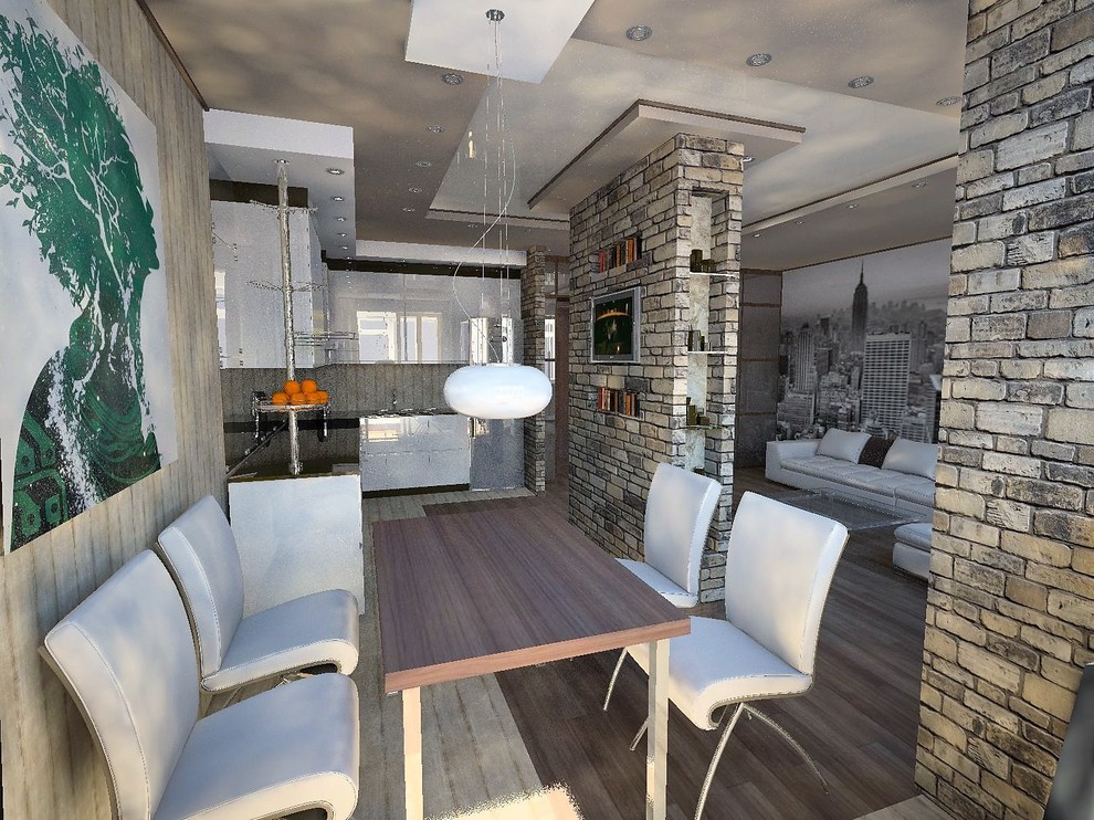 Квартира в Анапе Ленина 155