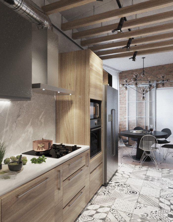 Лофт-марракеш