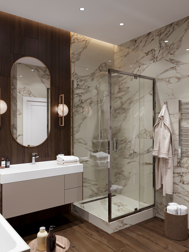 Севастопольский проспект Карамель