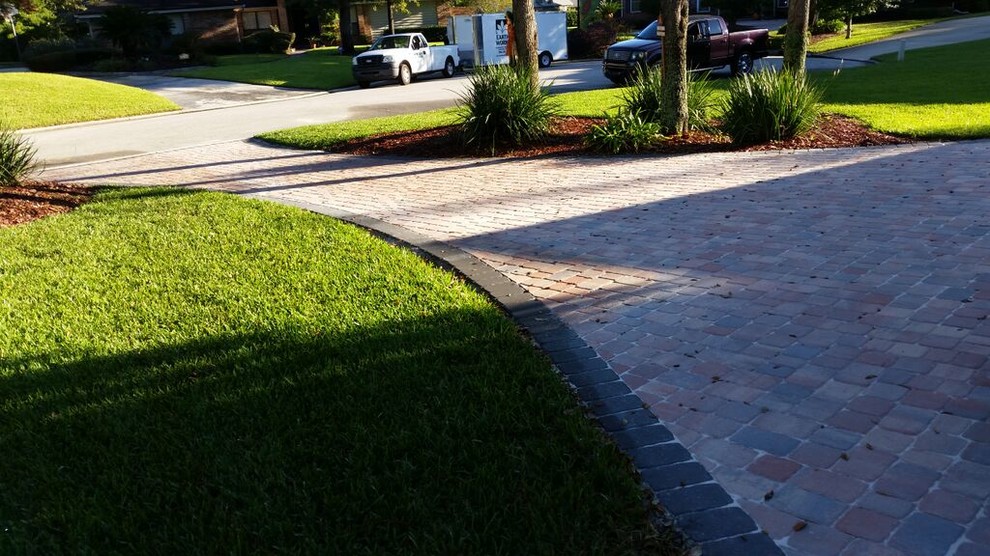 Pavers