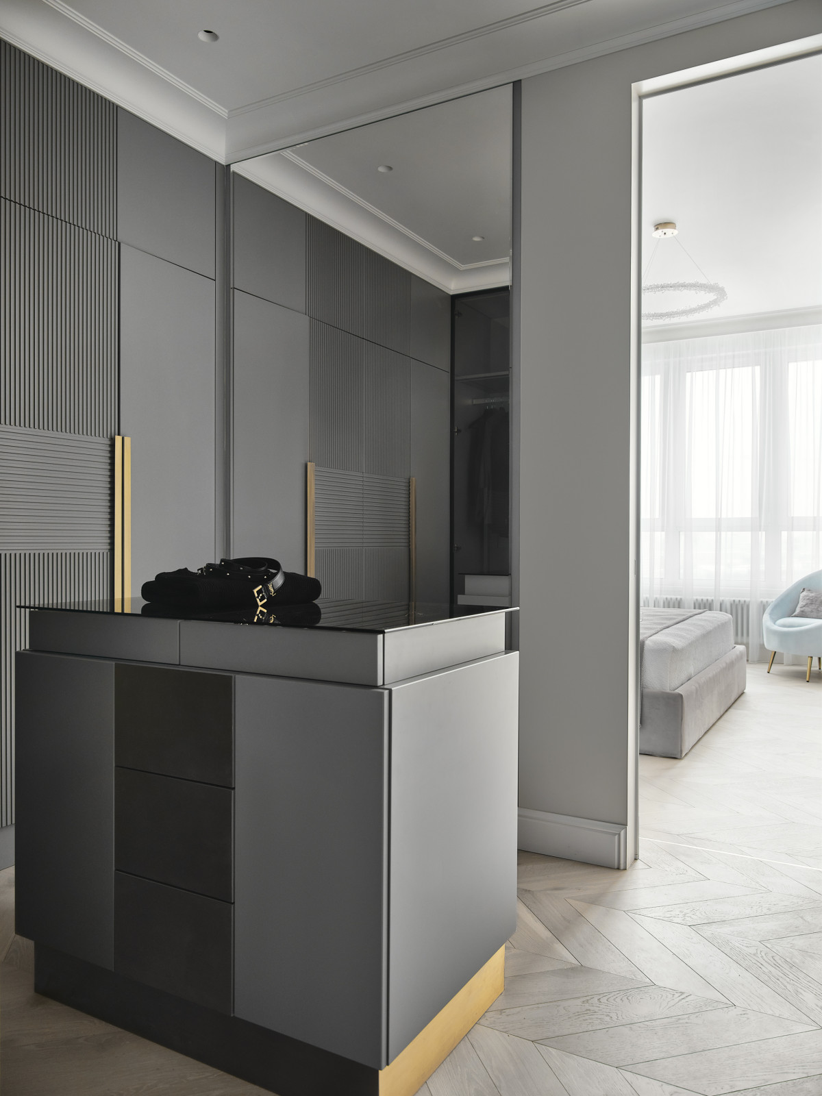 ЖК Сердце Столицы