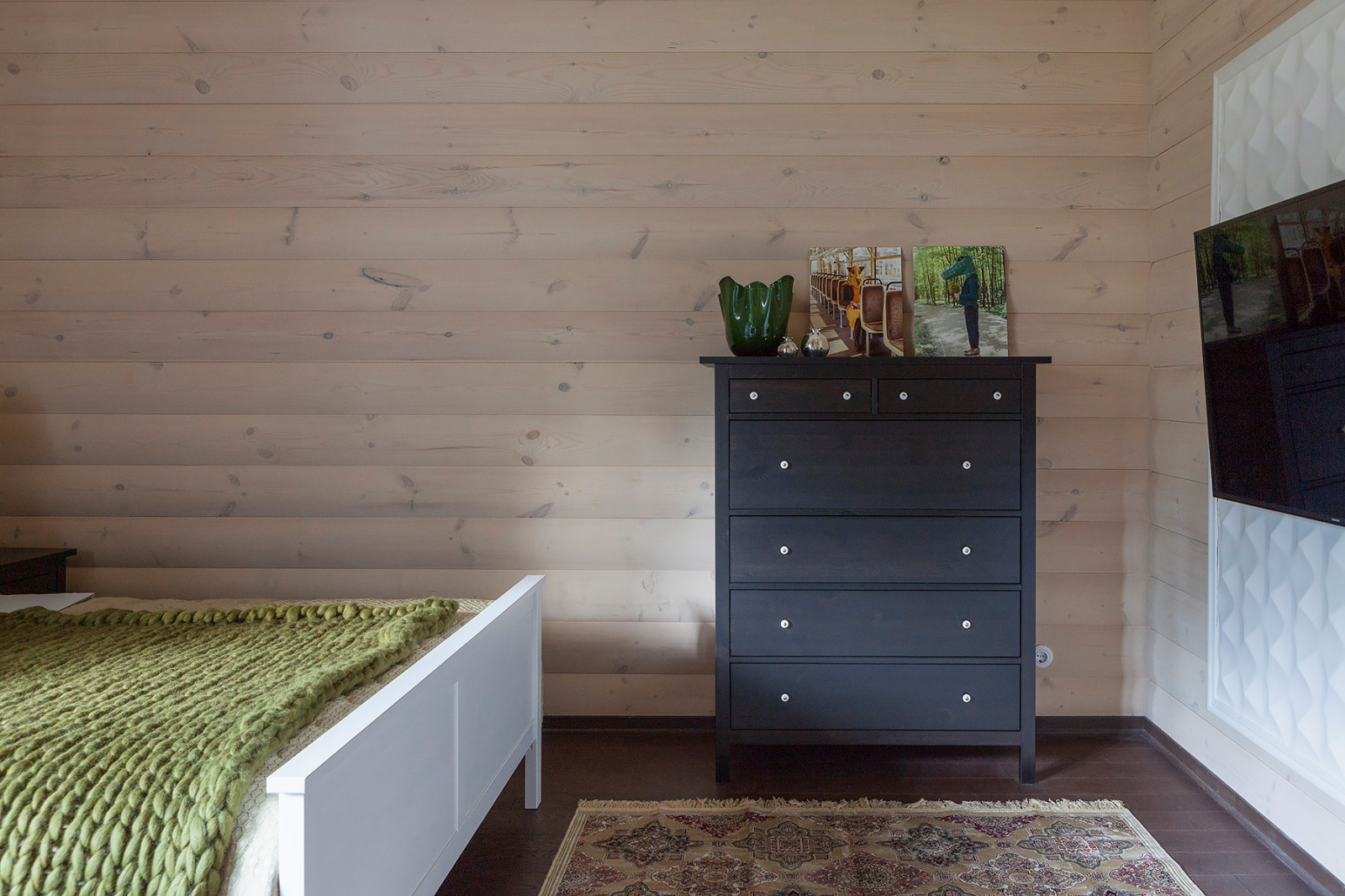 Дача под Дмитровом