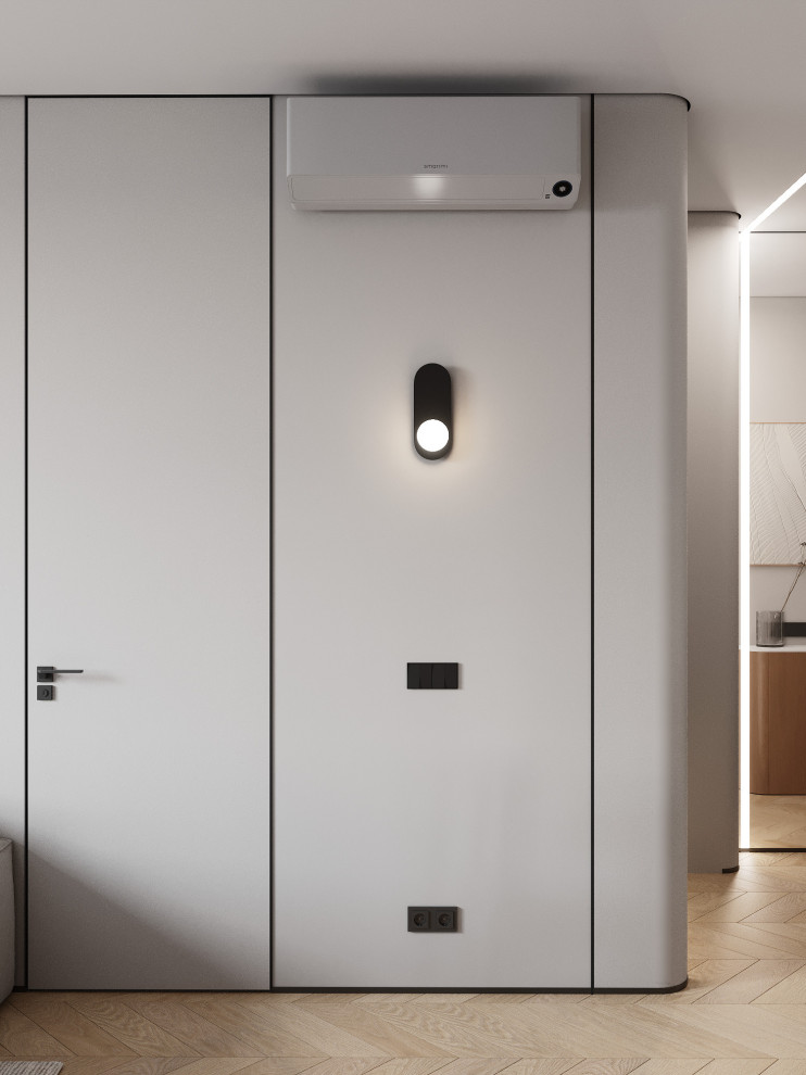 ЖК Homeсity 62 кв.м.