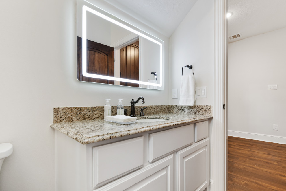 Century Oaks Home Renovation