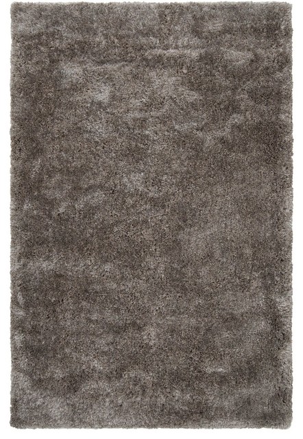 Grizzly Plush Hand-Woven Rug, 2'x3'