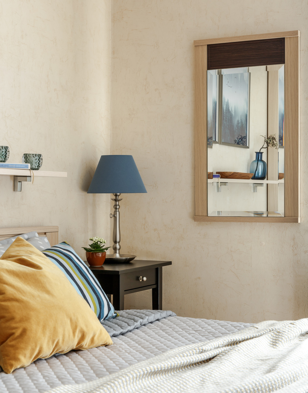 Квартира в г. Истра