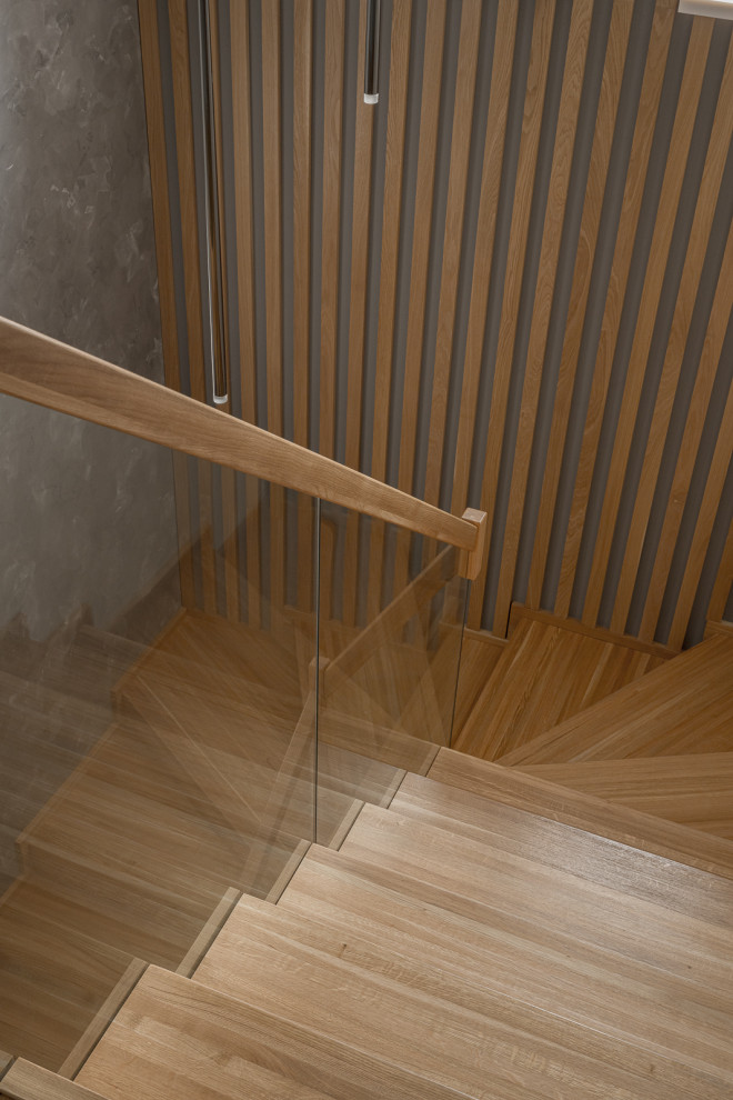 Мебельное наполнение загородного дома. "Родовое гнездо" отца и двух сыновей.