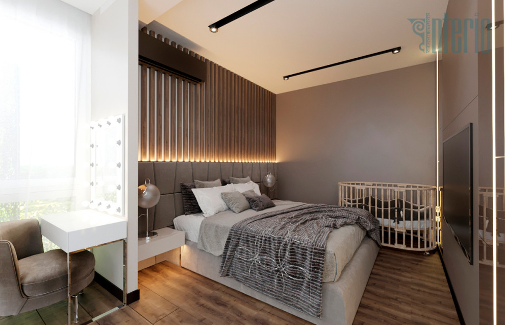 Квартира в Нижнем Новгороде, 54кв.м., Сентябрь 2019