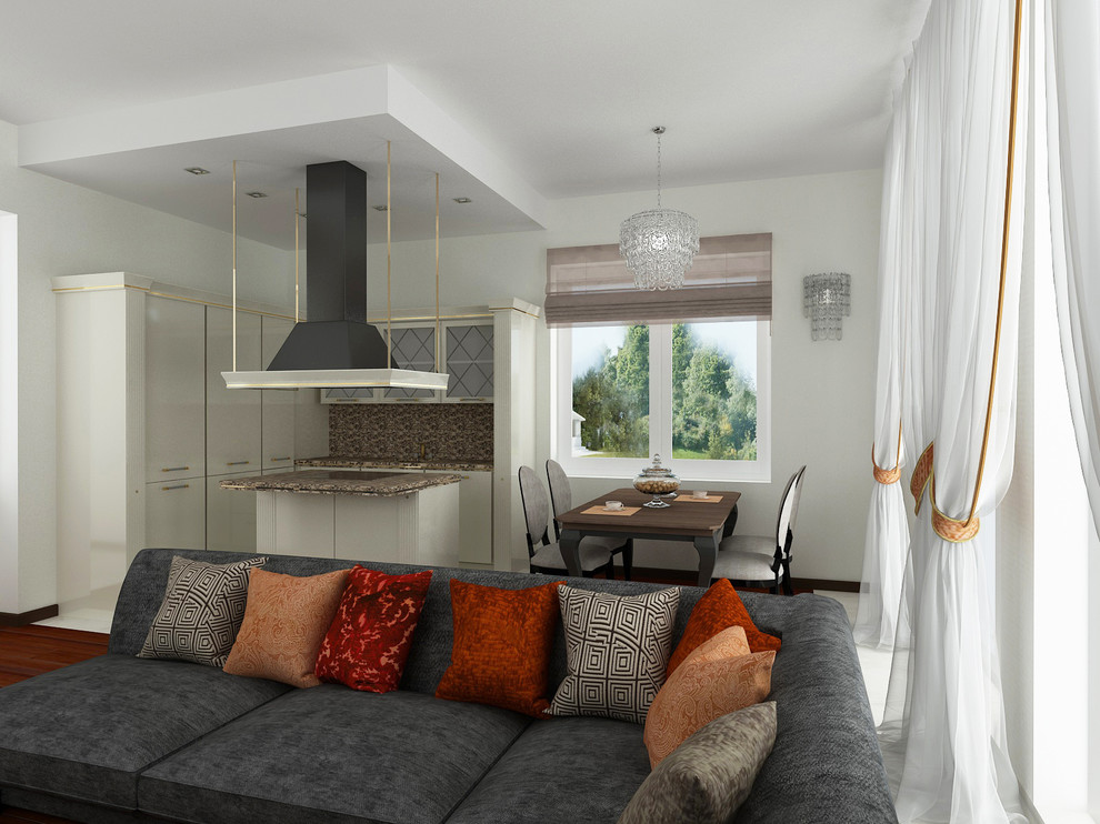 Классика и современность