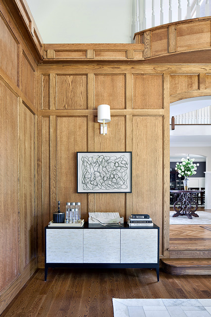 OVERLOOK transitional-games-room